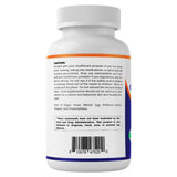 Vitamatic Gélules Coco – Parfaites pour une utilisation quotidienne.