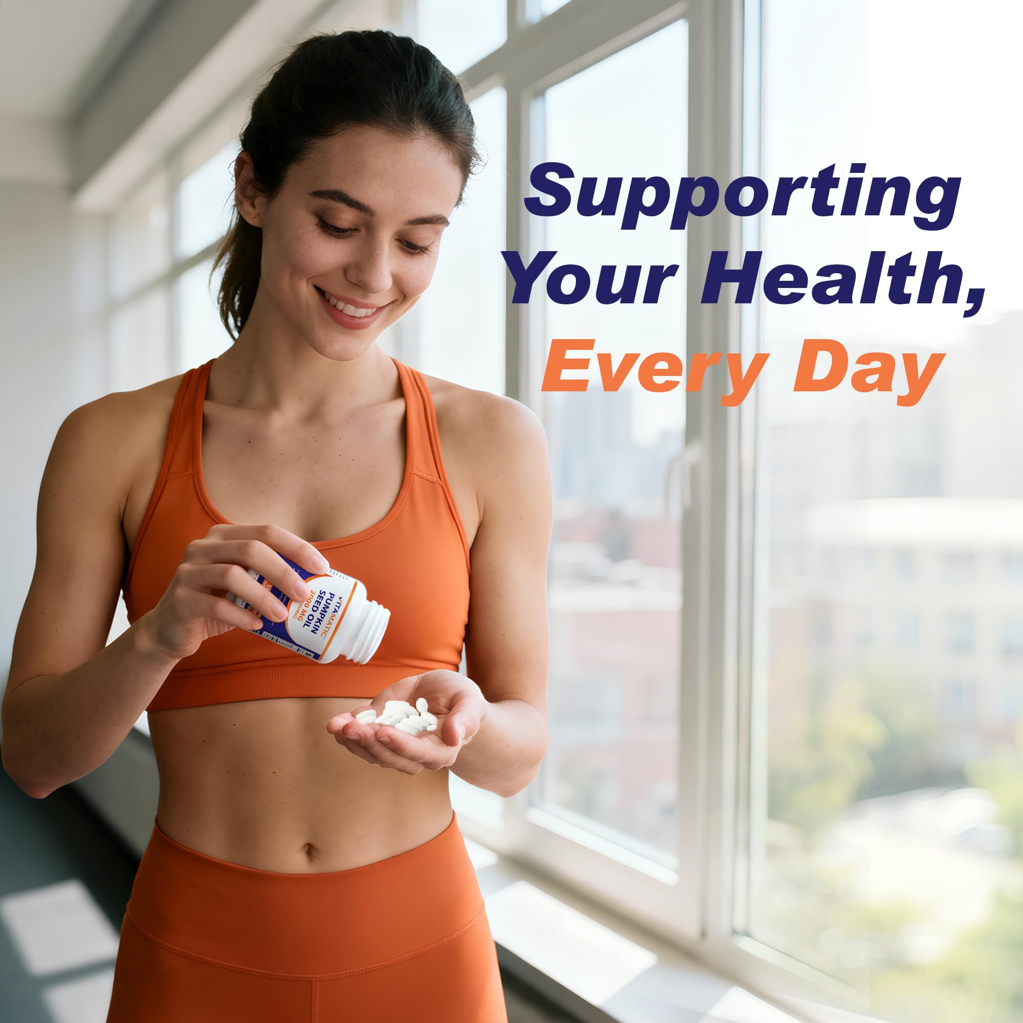 Vitamatic huile-graines-citrouille-dosage-quotidien – rappel utile pour le dosage quotidien.