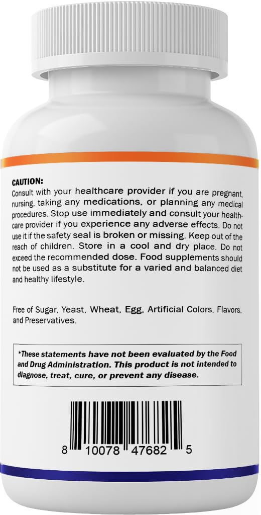 Vitamatic Kava Kava 1000mg – étiquette qualité Etats-Unis pour une fabrication fiable