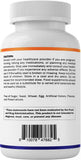 Vitamatic Kava Kava 1000mg – étiquette qualité Etats-Unis pour une fabrication fiable