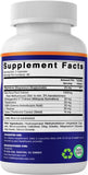 Vitamatic Kava Kava 1000mg – emballage recyclable pour une routine nocturne
