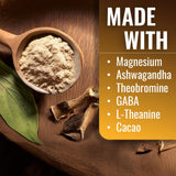 Vitamatic Kava Kava 1000mg – produit vegan sans compromis