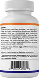 BioPerine et Vitamatic KSM-66 Ashwagandha, absorption des nutriments.