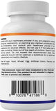 Capsules Vitamatic sans sucre et sans gluten.