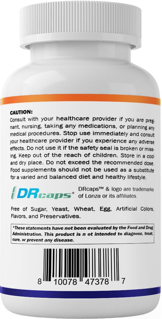 Vitamatic Lactobullus Gasseri – deux paquets pratiques pour démarrer