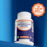 Vitamatic Lactobillus Gasseri – fabrication américaine et GMP