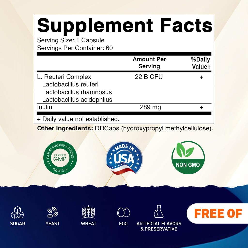 Vitamatic avec deux boîtes et 60 capsules, format pratique pour un usage régulier.