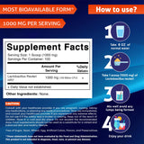 Vitamatic Lactobacillus Reuteri Probiotique Poudre – soutien immunitaire potentiel et équilibre intestinal.