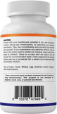 Logo GMP et mention sans allergènes sur l'emballage Vitamatic.