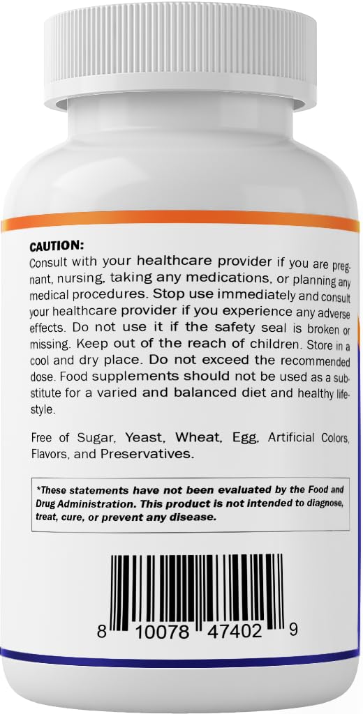 Vitamatic Magnesium Citrate : ensemble d'emballage prêt à l'emploi pour voyage.