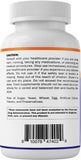 Vitamatic Magnesium Citrate : ensemble d'emballage prêt à l'emploi pour voyage.