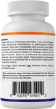 Prise quotidienne simple, capsule pratique