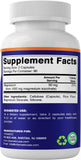 Vitamatic Magnésium Succinate – soutien potentiel à la fonction musculaire et nerveuse
