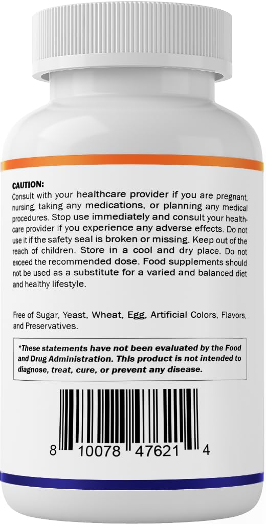 Vitamatic Magnésium Succinate – prise avec repas pour énergie durable