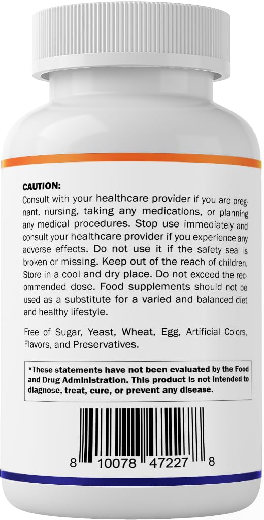 Comprimés végétariens Vitamatic Magnésium sans allergènes