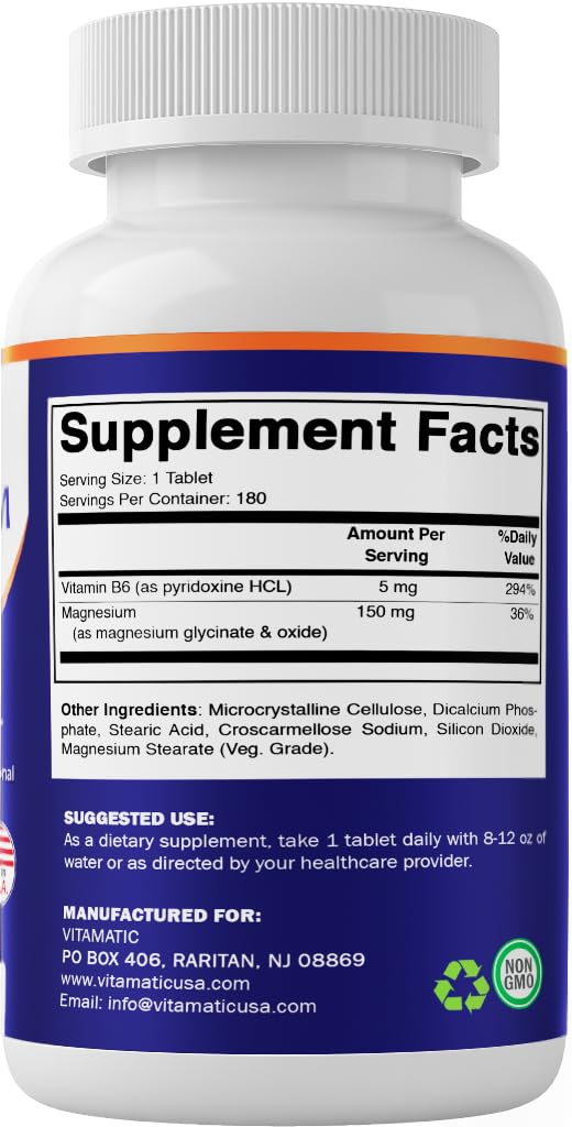 Laboratoire et contrôle qualité chez Vitamatic Magnésium.