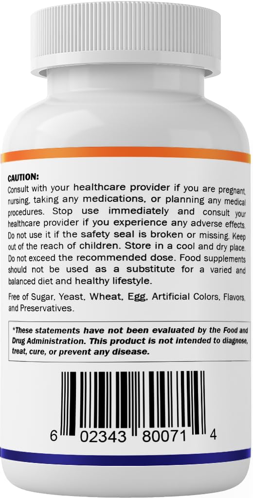Geste santé: Vitamatic Mastic Gum pour énergie et confort général