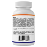 Emballage de 365 comprimés — Vitamatic Mélatonine 5 mg.