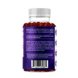 Rituel du soir avec Vitamatic Mélatonine pour une routine apaisante.