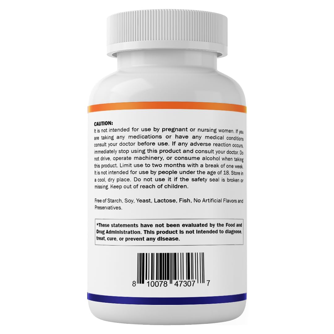 Quantité 365 Vitamatic Mélatonine prête pour une utilisation annuelle.
