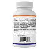 Quantité 365 Vitamatic Mélatonine prête pour une utilisation annuelle.