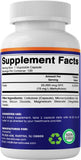 Vitamatic méthylfolate – fiche produit lisible, information claire pour l'achat.