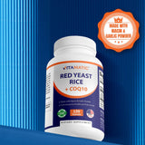 Vitamatic niacine sans effet 100 mg, formulation douce et lisible.