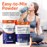 Vitamatic Lactobacillus Casei dose-mesure — utilisation quotidienne facilitée.