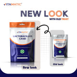 Vitamatic Lactobacillus Casei immunité — opportunité de soutien immunitaire potentiel.