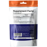 Vitamatic Lactobacillus Casei qualité labo — ingrédients rigoureusement testés et traçabilité assurée.