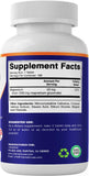 Vitamatic magnésium gluconate 1000 mg – qualité GMP et sécurité de fabrication