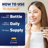 Vitamatic R-5-P: emballage simple et boîte prête à ranger.