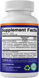 Vitamatic Salivarius Complex haleine fraîche après utilisation.