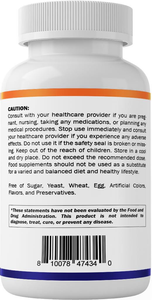 Vitamatic Salivarius Complex tablettes menthe sans allergènes.