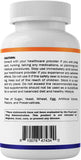 Vitamatic Salivarius Complex tablettes menthe sans allergènes.