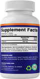 Bouteille Vitamatic sans arômes artificiels et sans colorants.