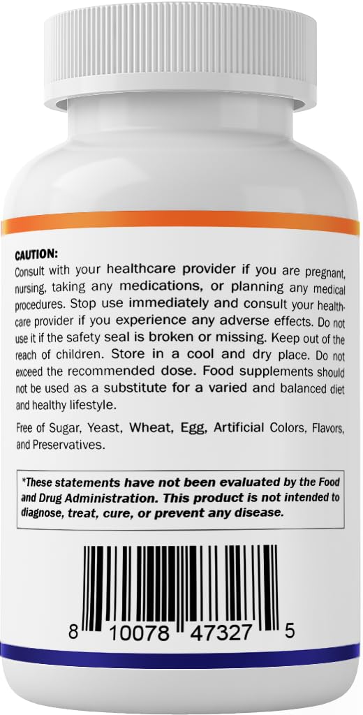 Vitamatic soutien énergie et santé sanguine potentielle au quotidien.