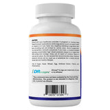 Pack double Vitamatic Serrapeptase 2x60 capsules, économie pratique.