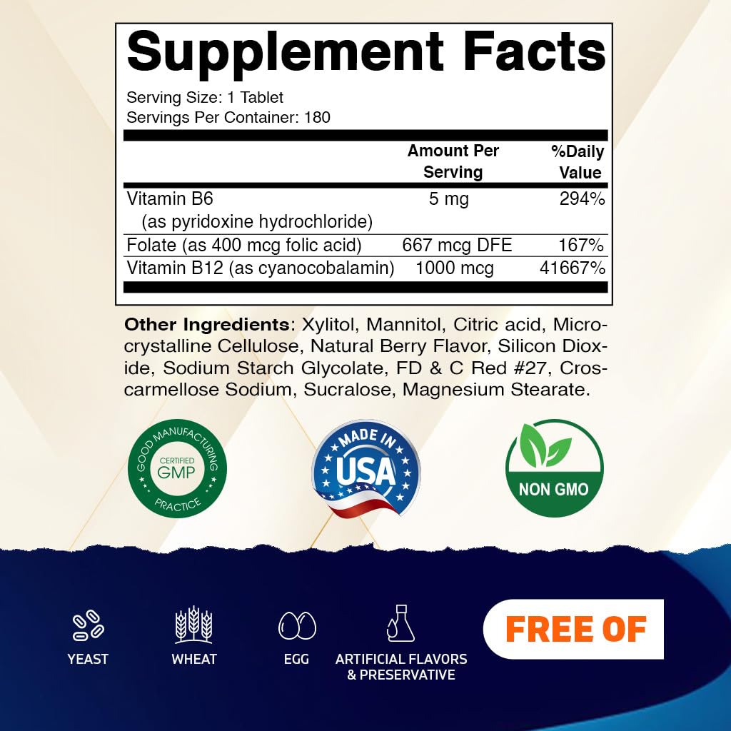 Vitamatic tablettes énergie et globules rouges, format pratique.