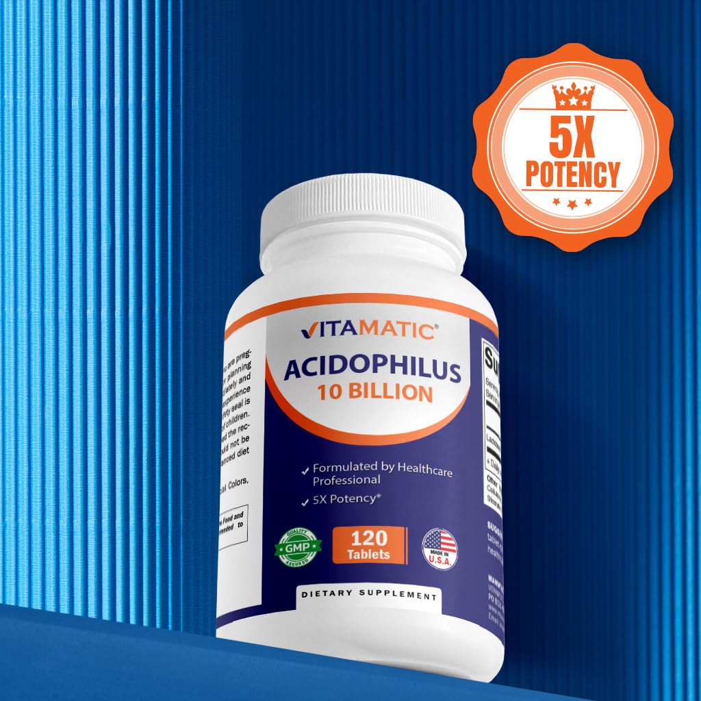 Vitamatic usine cGMP, garantie de qualité et de traçabilité.
