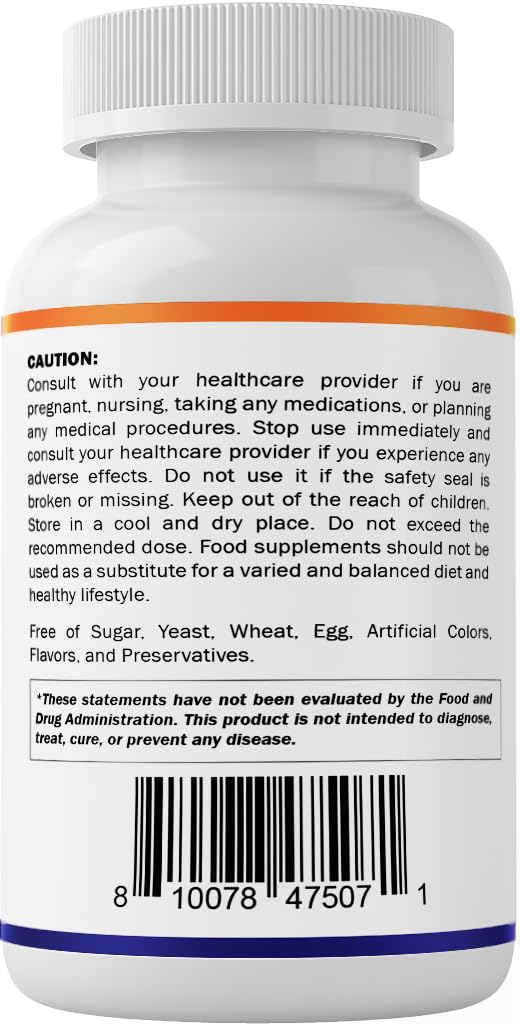 Produit fabriqué aux États-Unis avec contrôle qualité et BPF pour Vitamatic.