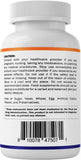 Produit fabriqué aux États-Unis avec contrôle qualité et BPF pour Vitamatic.