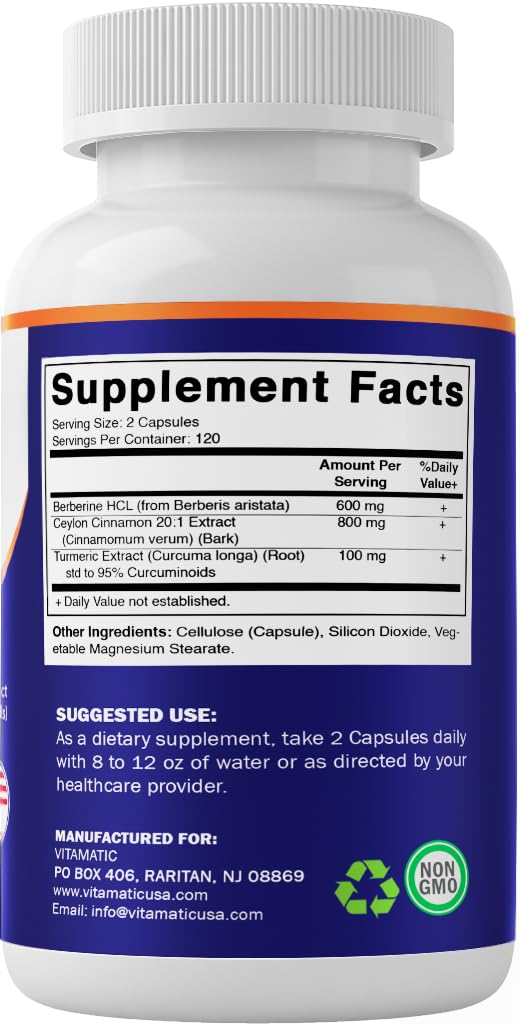 Vitamatic Usine USA GMP, fabrication conforme