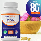 Capsules Vitamatic, usage quotidien au matin pour une routine simple.