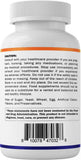 Vitamatic Vitamine B2, capsules faciles à avaler dans une routine.
