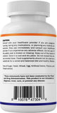 Vitamine D3 Vitamatic : emballage extérieur en détail.