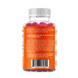 Utilisation quotidienne possible des gommes Vitamatic Zinc, pratique et discrète.