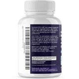 Absorption améliorée par extrait de Poivre noir Vitamax.