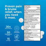Emballage VitaMedica Arnica Montana 30X de qualité