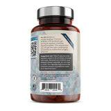 Capsules Vitamin Bounty Pro-50 demonstrant le melange probiotiques